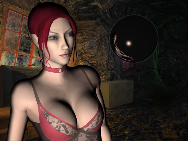 Vampire: The Masquerade Bloodlines 2 Extended Gameplay 
