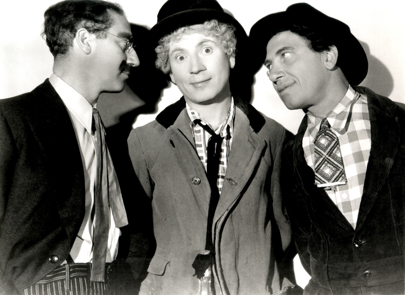 A Night at the Opera (1935)