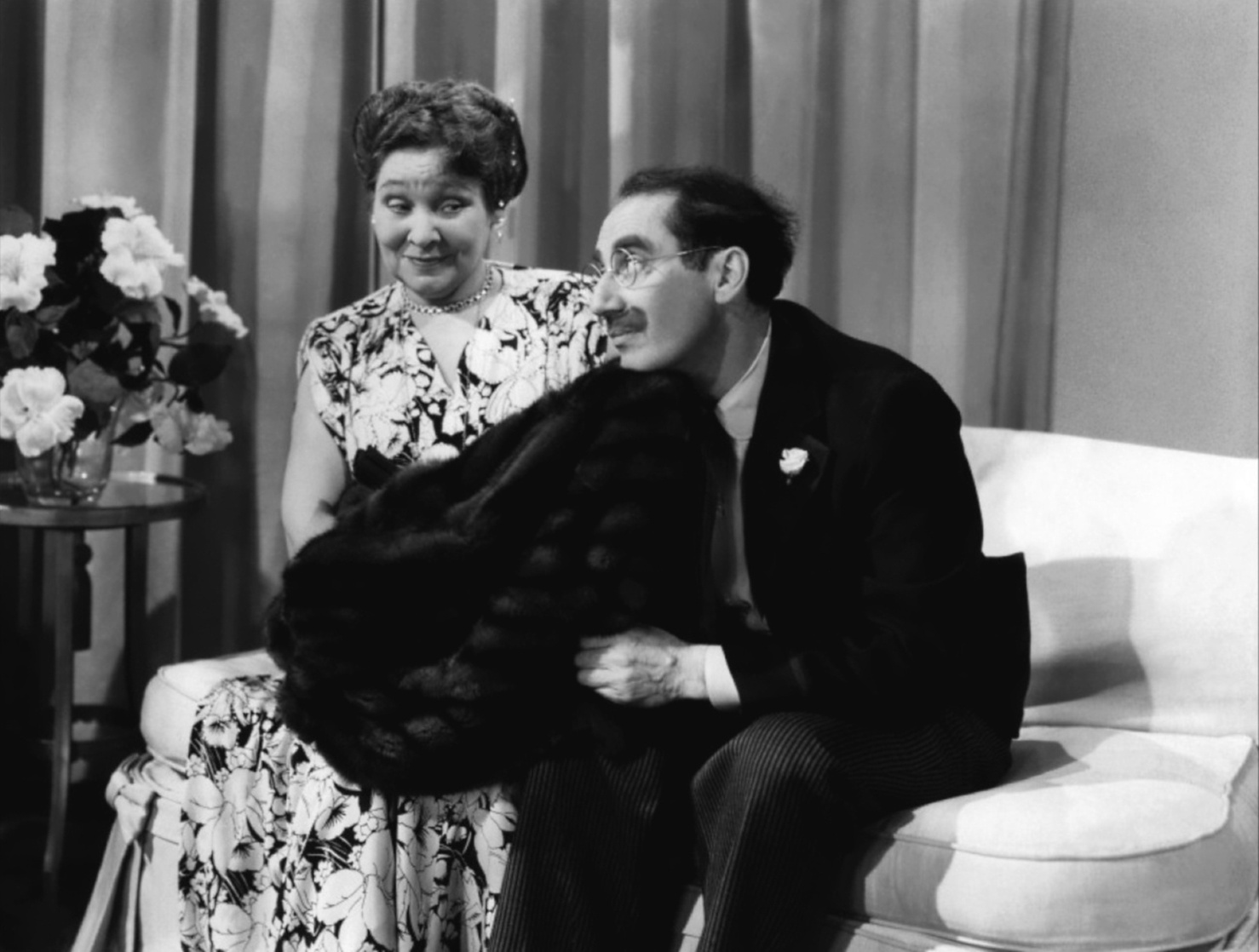 The Big Store (1941)
