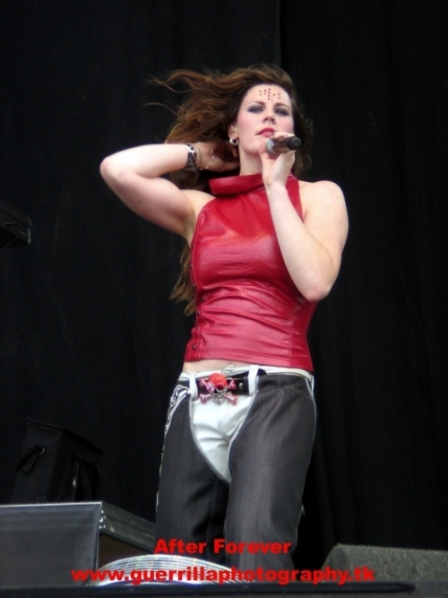 Floor Jansen picture