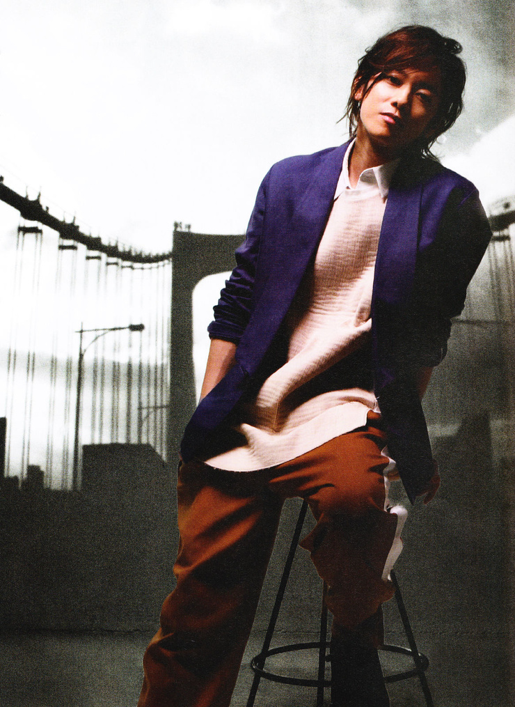 Picture of Takeru Sato