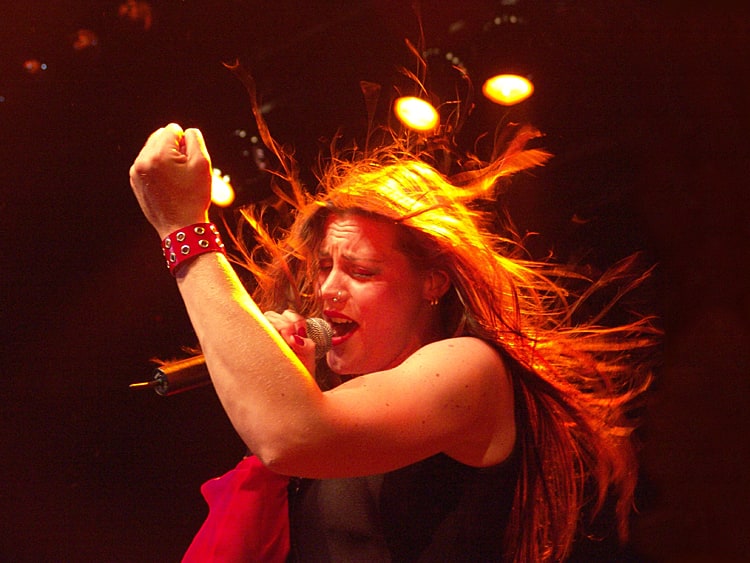 Floor Jansen