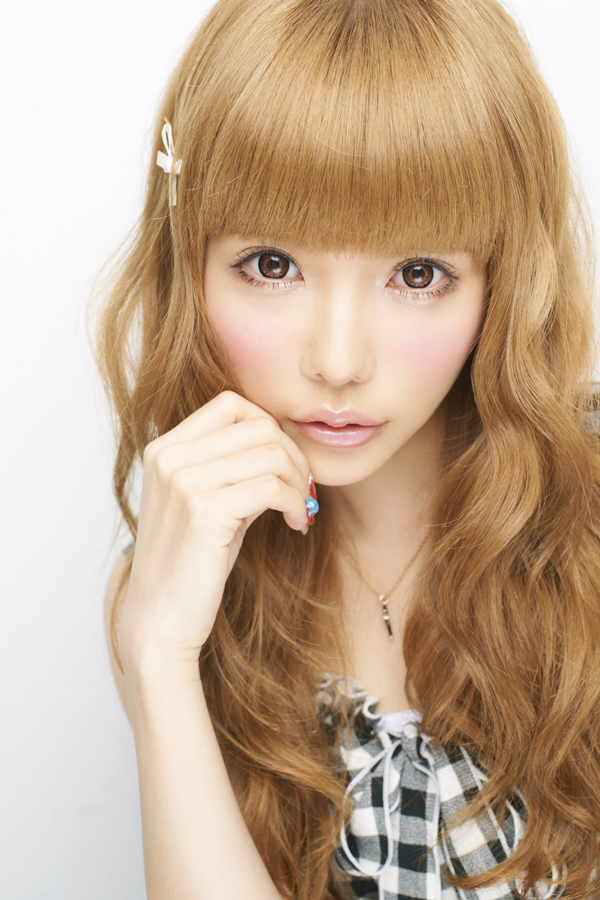 Picture of Tsubasa Masuwaka