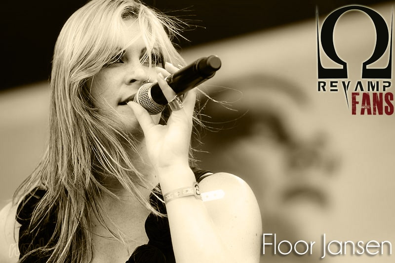 Floor Jansen