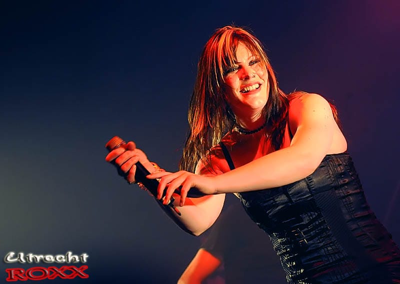 Floor Jansen