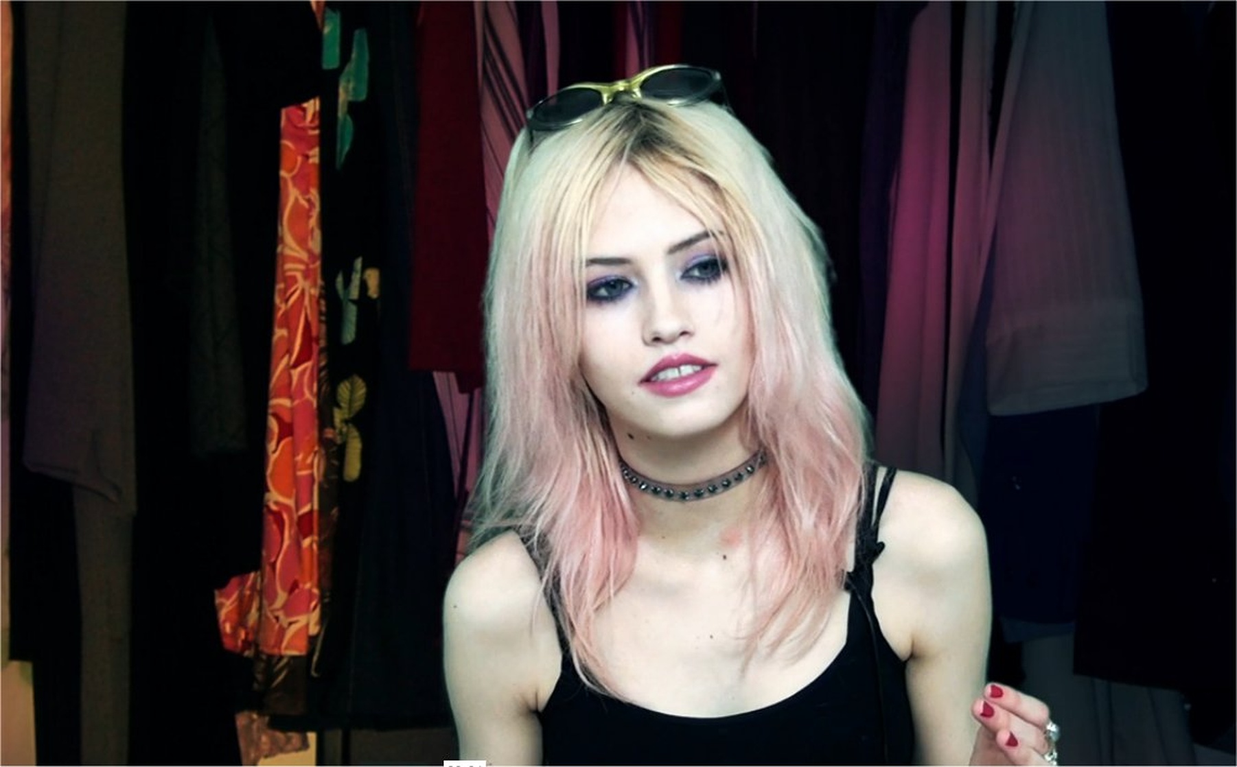 Charlotte Free Charlotte Free