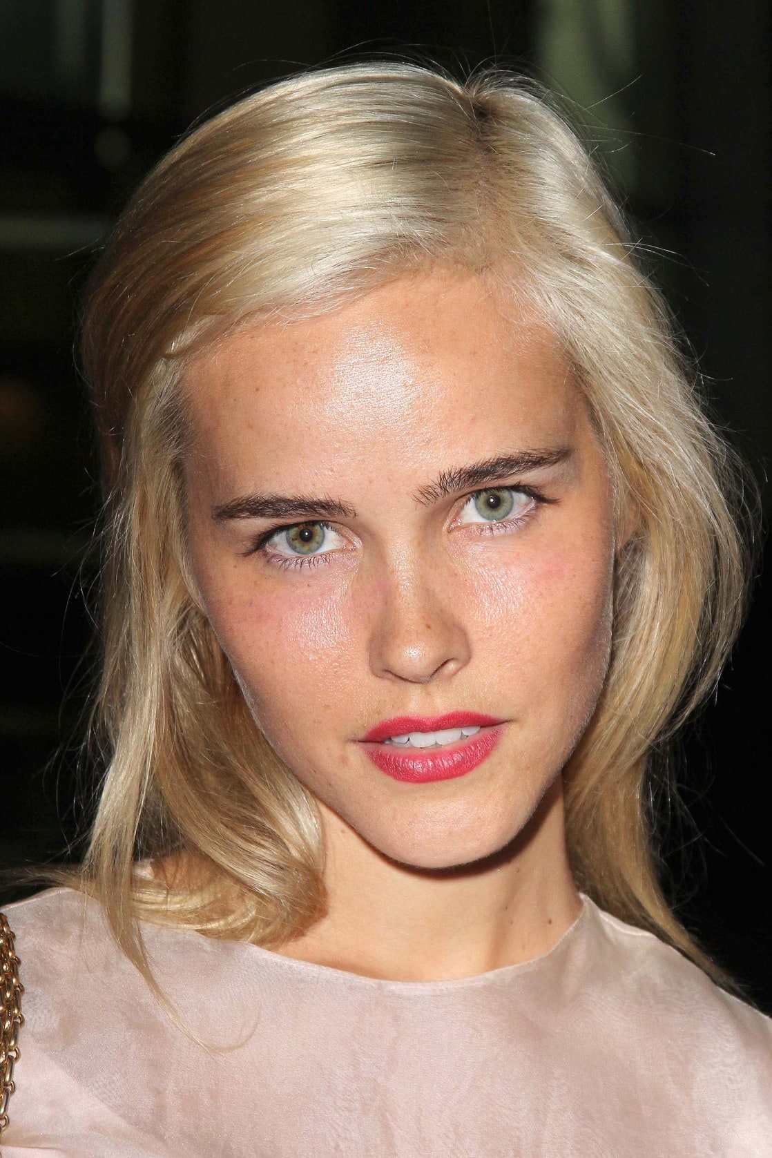 Picture of Isabel Lucas