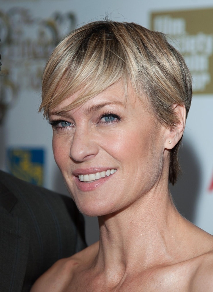 Picture of Robin Wright