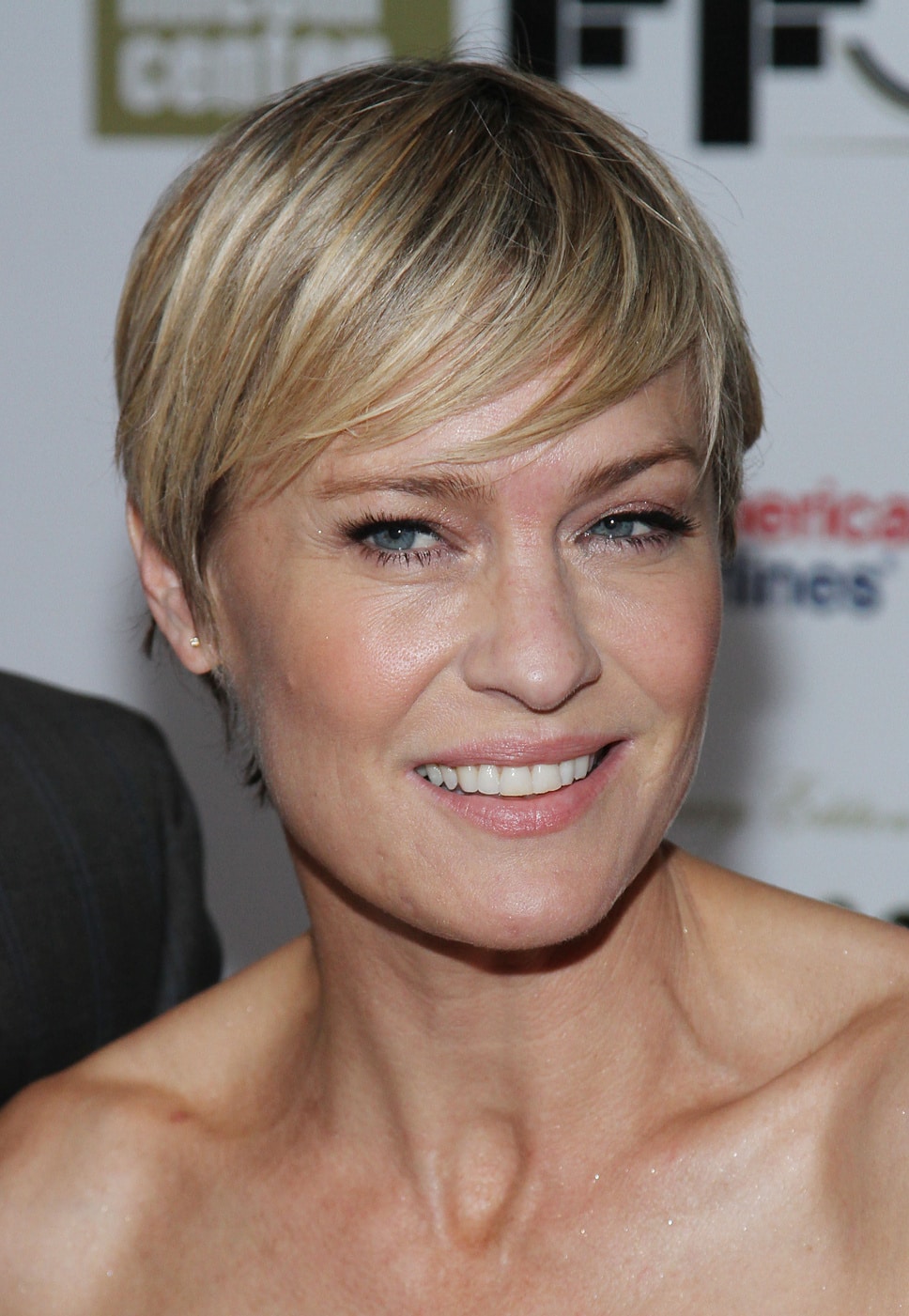 Picture of Robin Wright