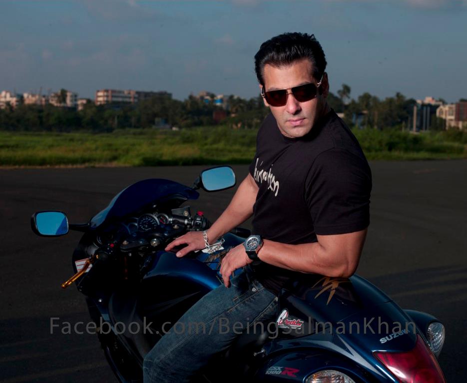 Salman Khan