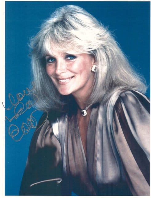 Picture of Linda Evans