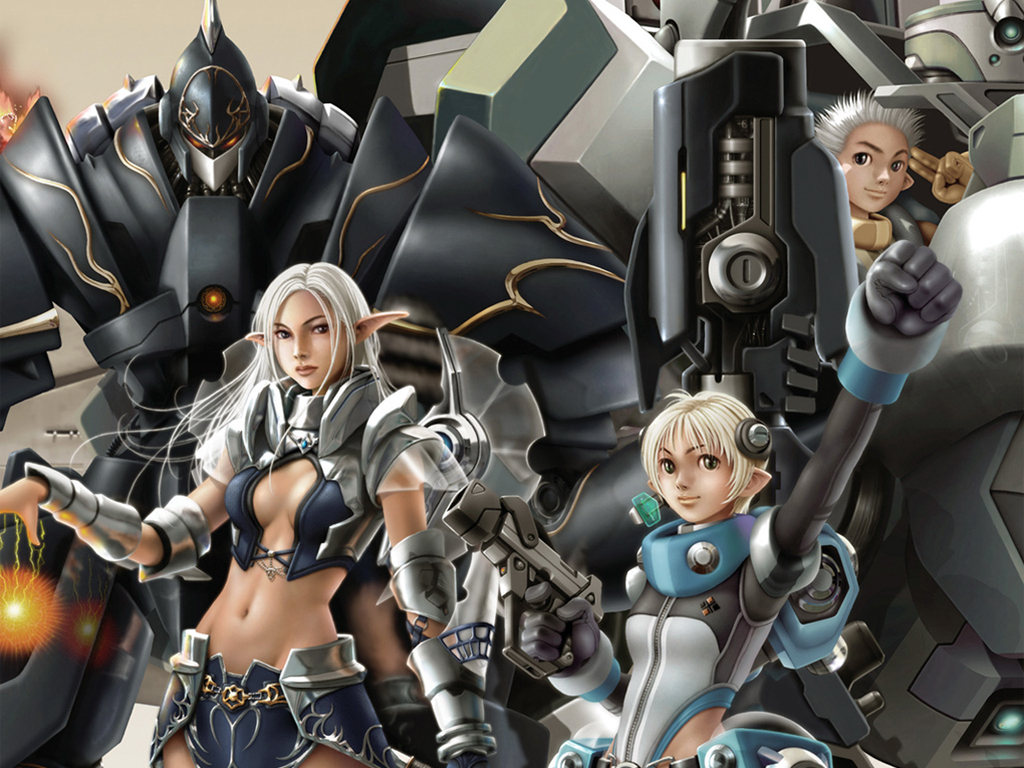 RF Online