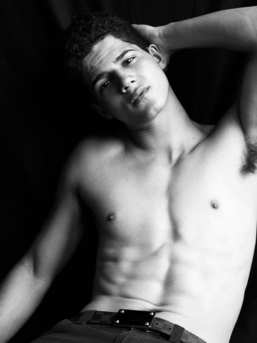 Picture of Jordan Torres