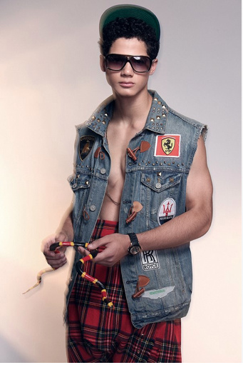 Picture of Jordan Torres