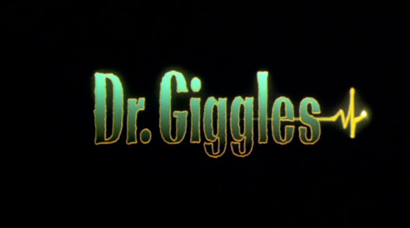 Dr. Giggles