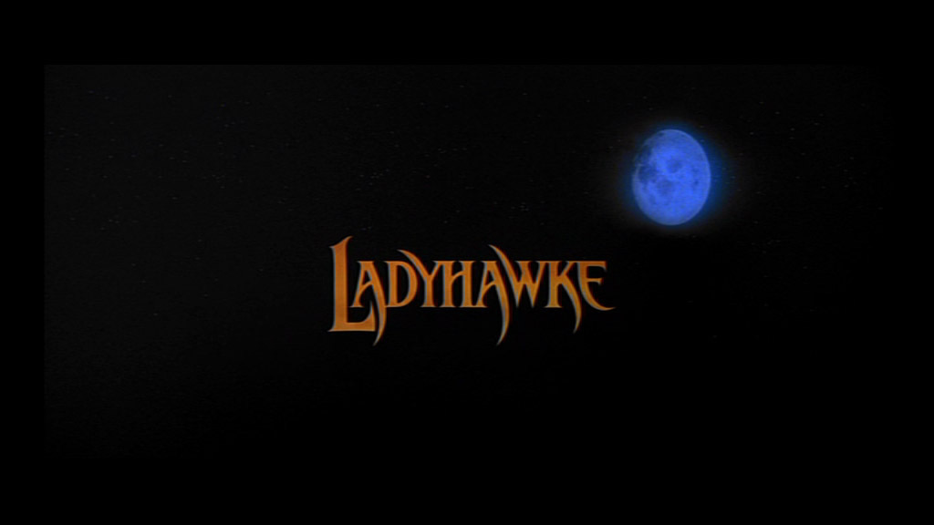 Ladyhawke
