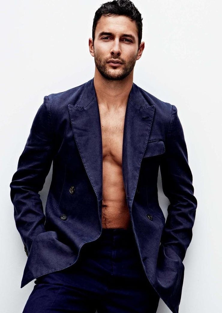 Picture of Noah Mills