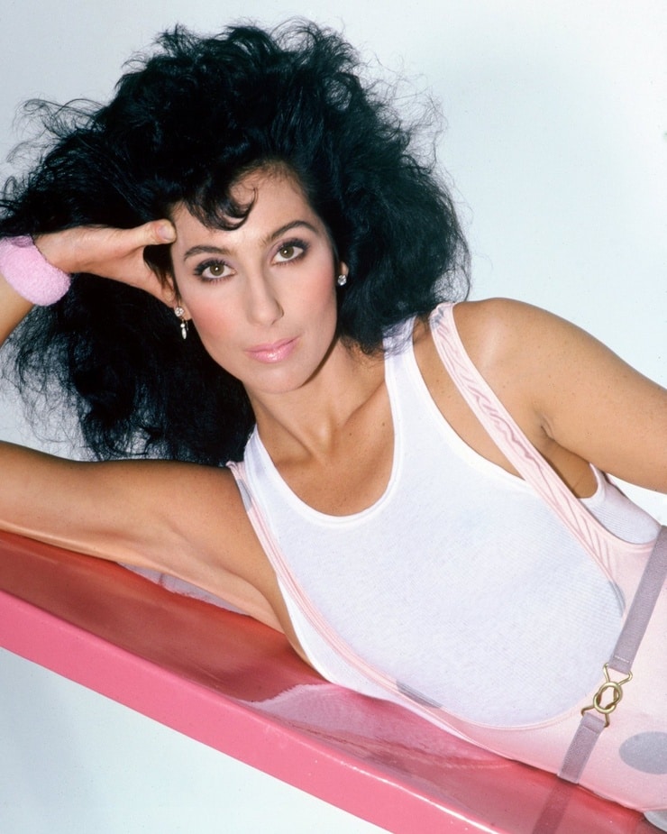 Picture of Cher