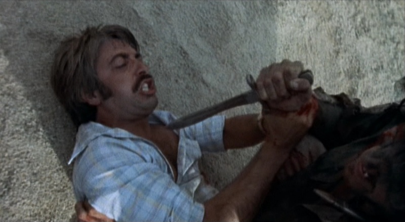 The Hills Have Eyes (1977)