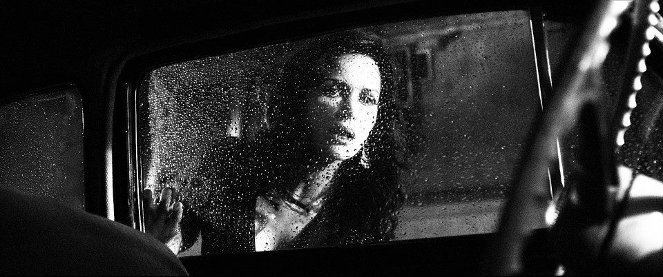 Hotel Noir