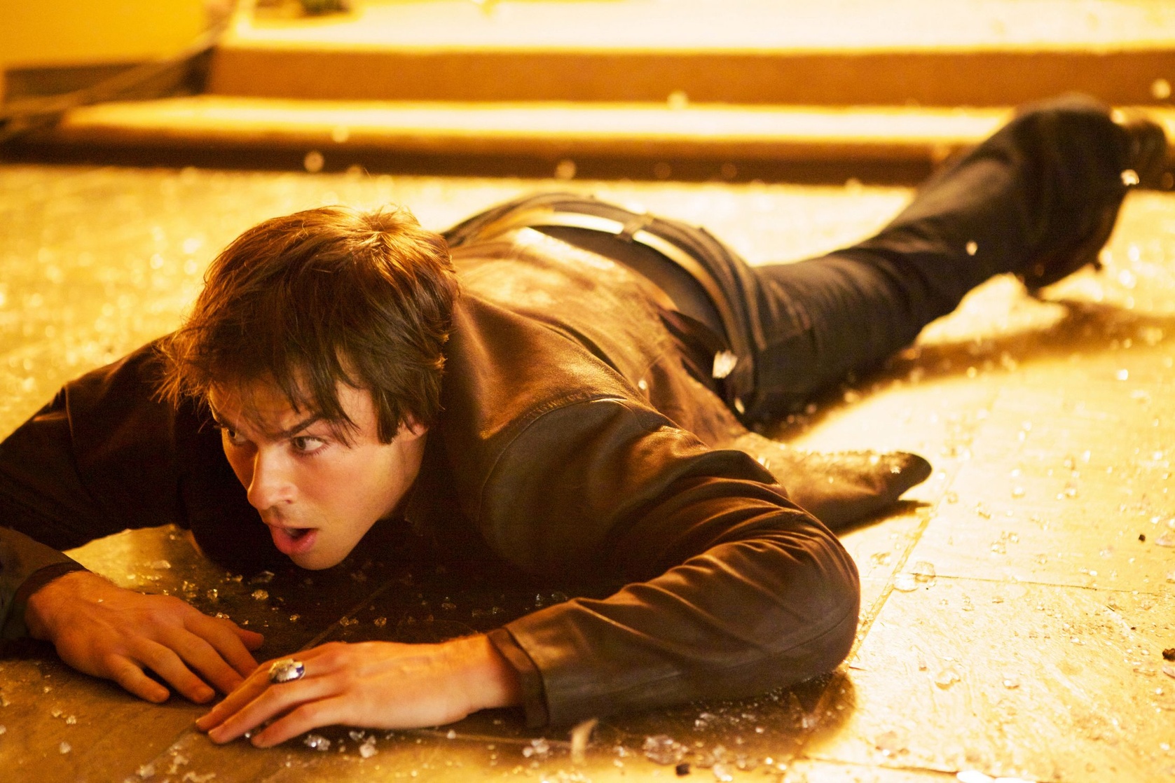 Ian Somerhalder