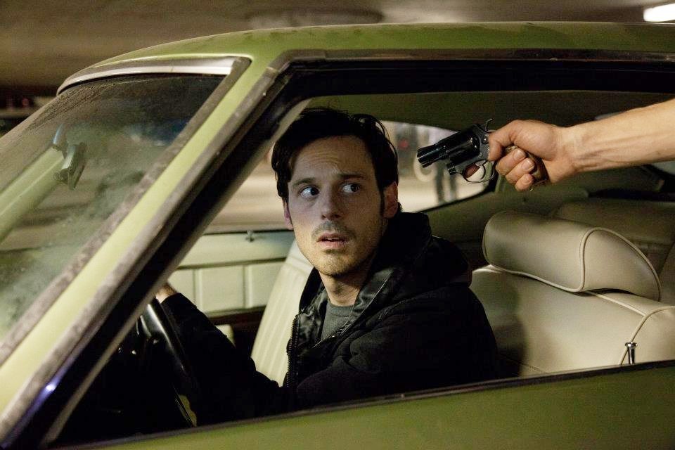 Killing Them Softly