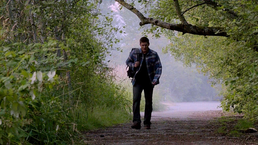 Jensen Ackles Jensen Ackles