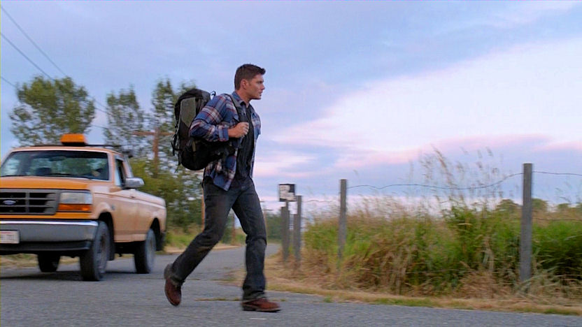 Jensen Ackles