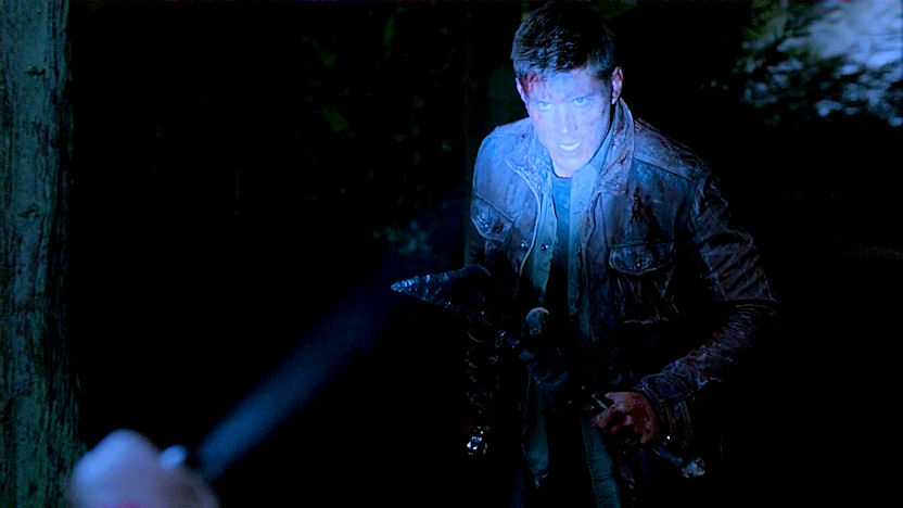 Jensen Ackles
