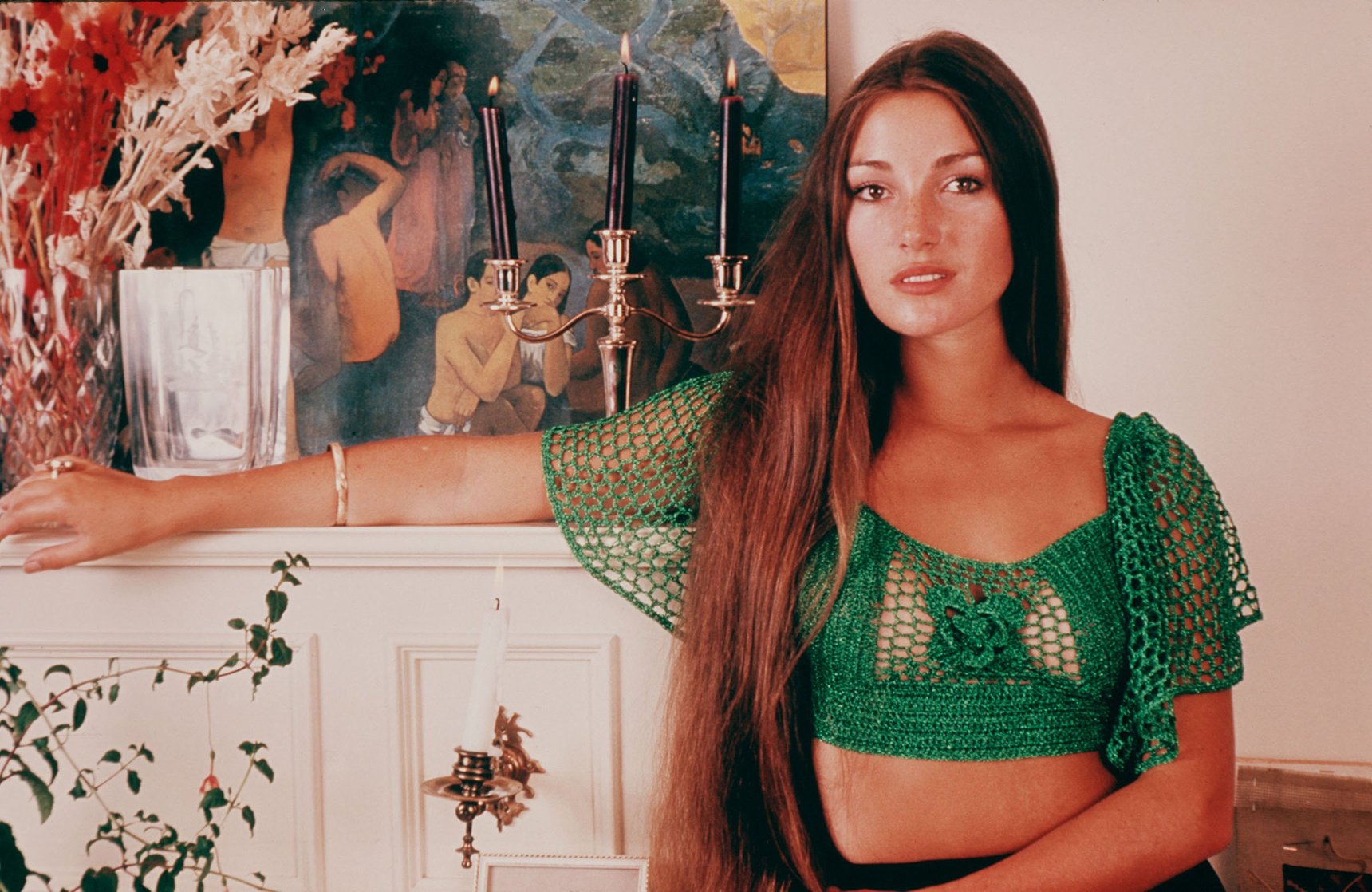 Jane Seymour Jane Seymour