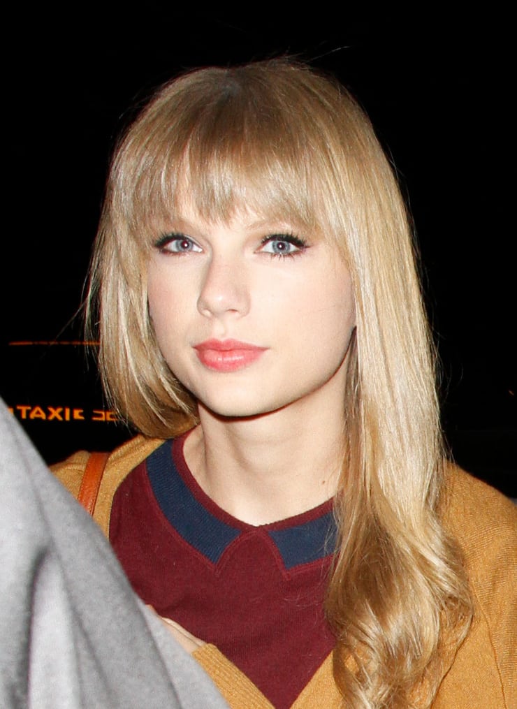 Image of Taylor Swift