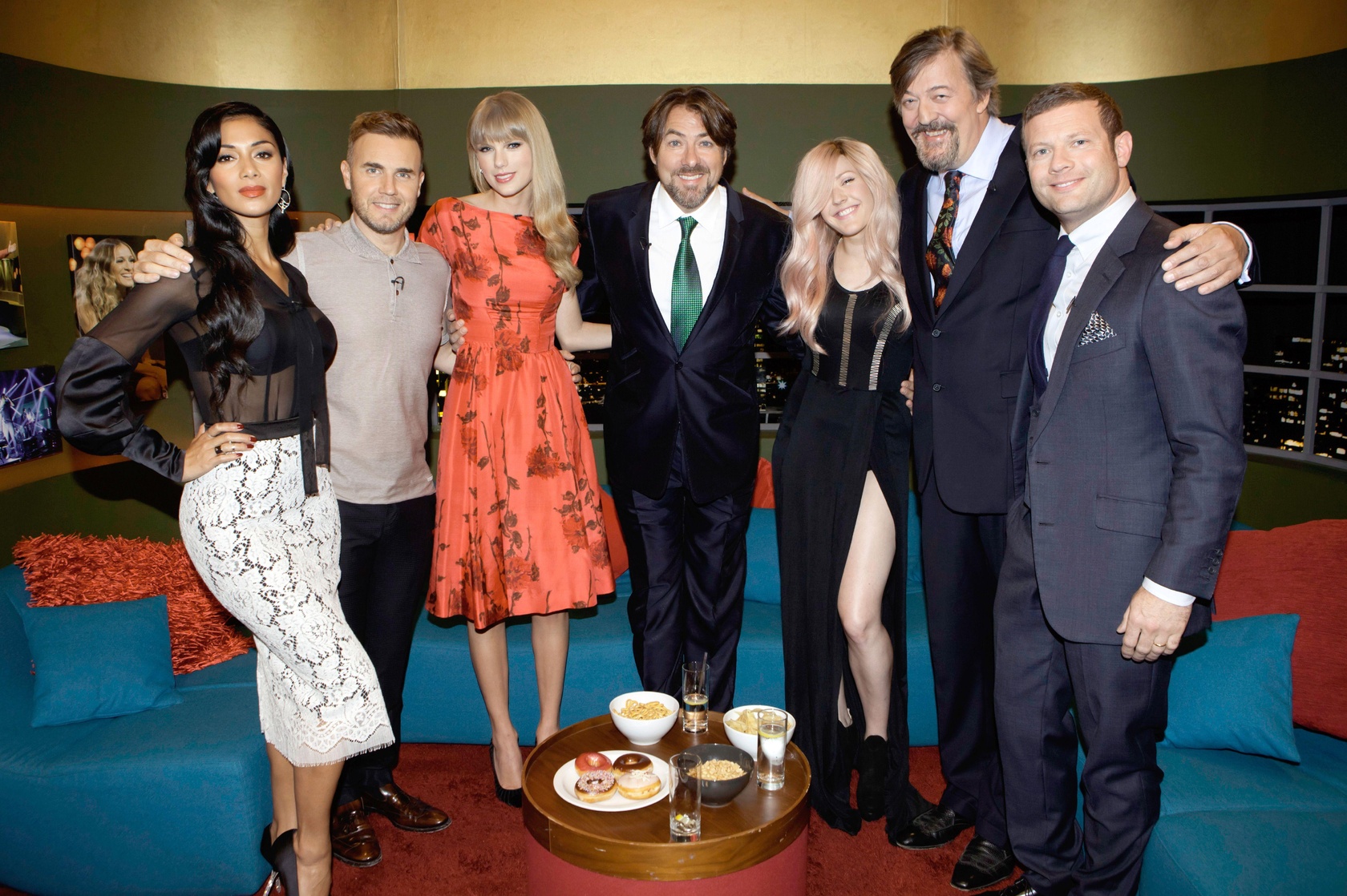 Taylor Swift