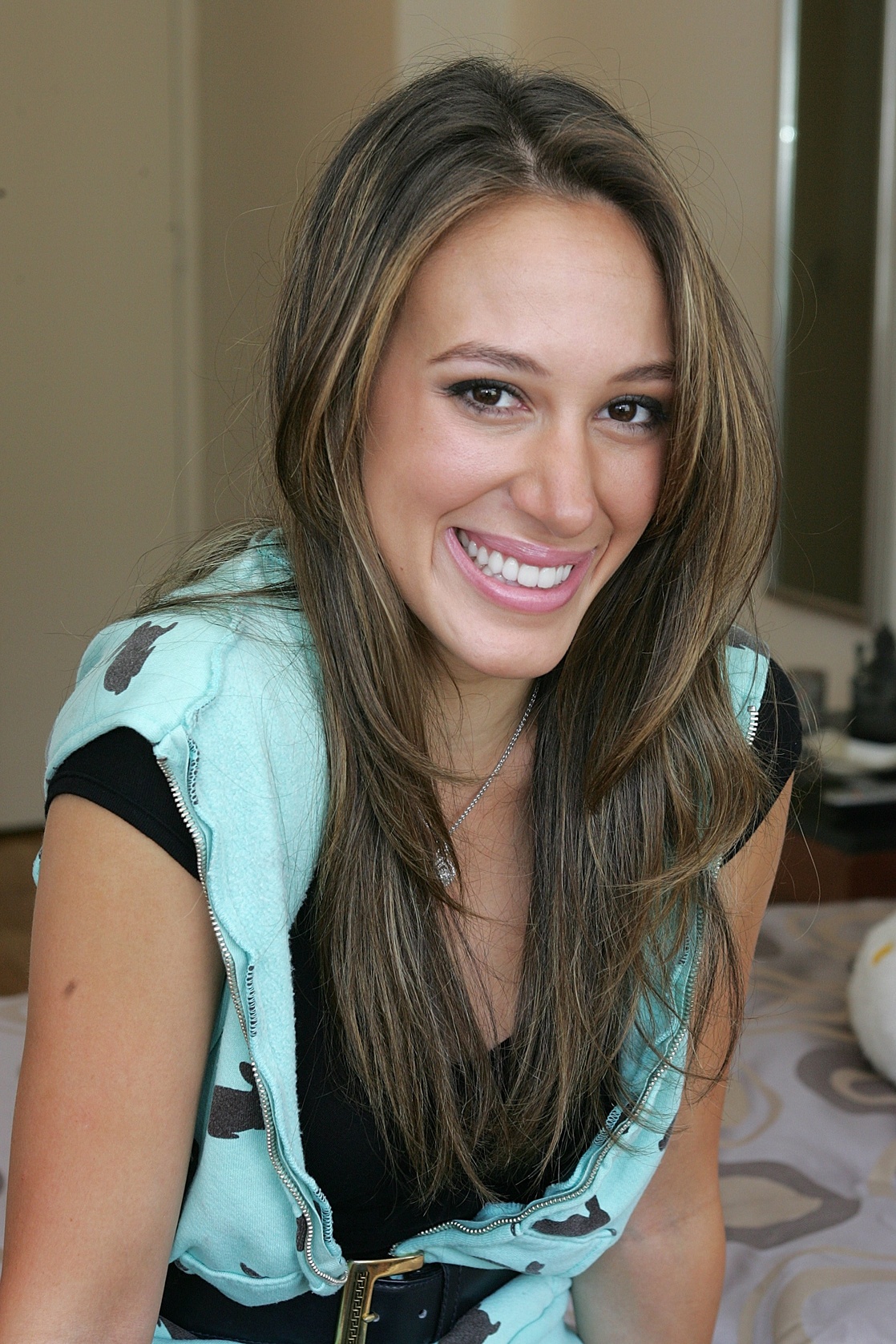 Image of Haylie Duff