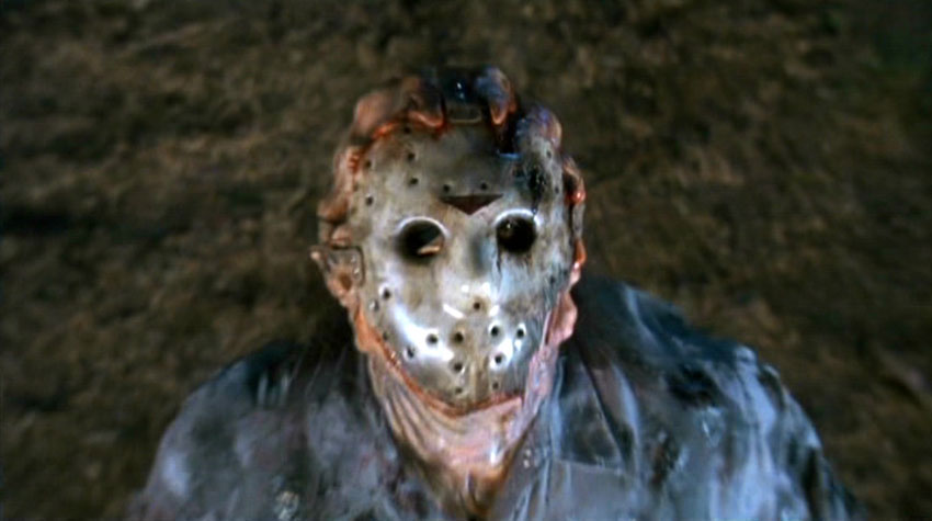 Jason Goes to Hell: The Final Friday