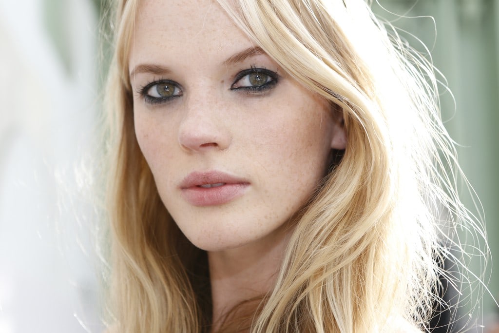 Anne Vyalitsyna