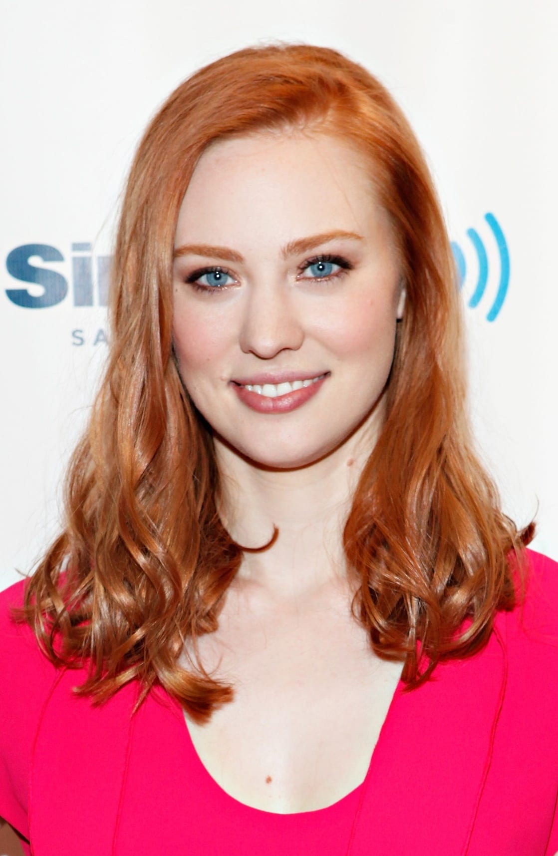 Picture of Deborah Ann Woll