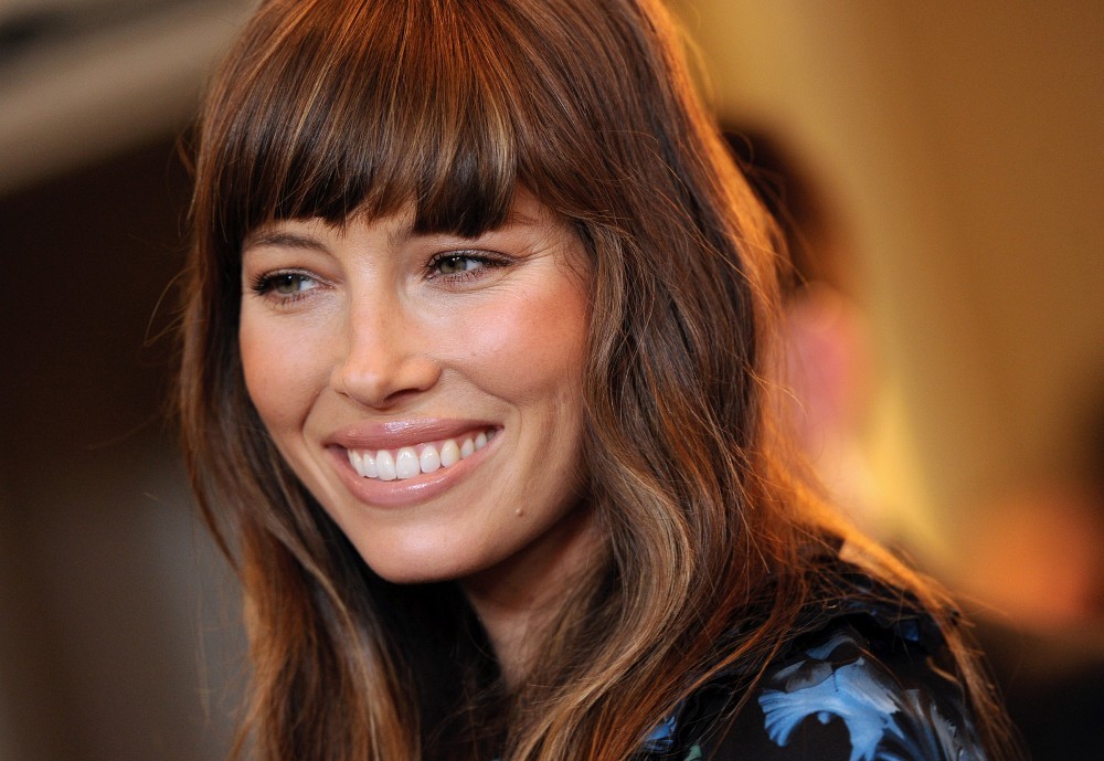Jessica Biel Jessica Biel