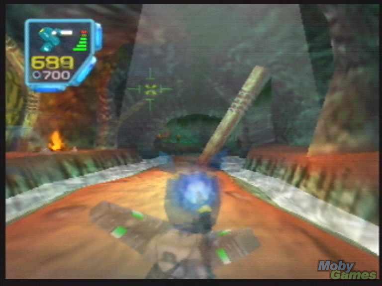 Jet Force Gemini