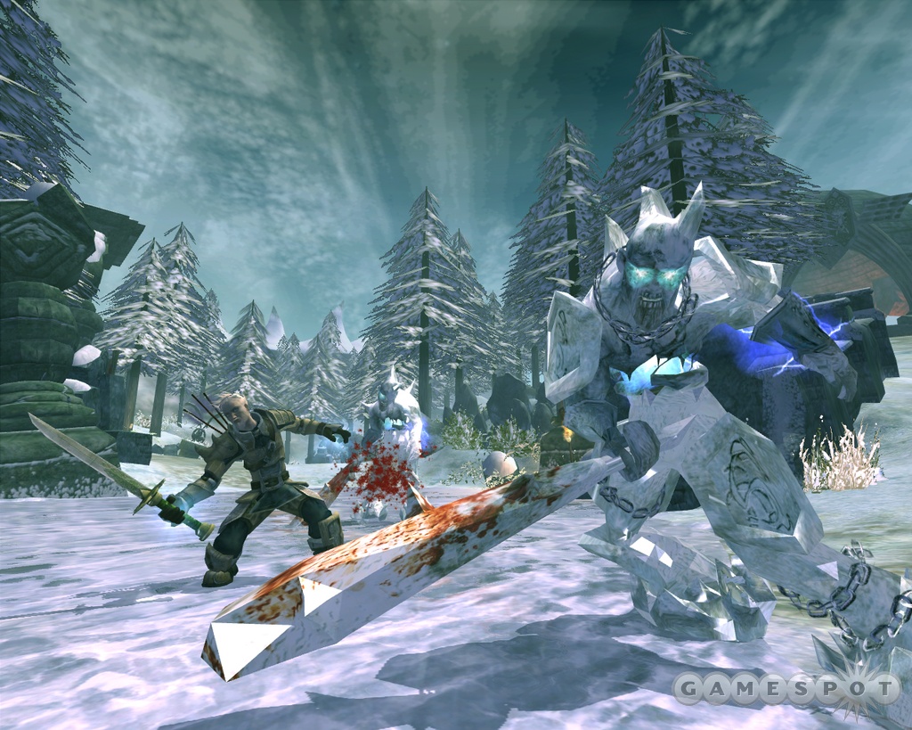 Fable: The Lost Chapters