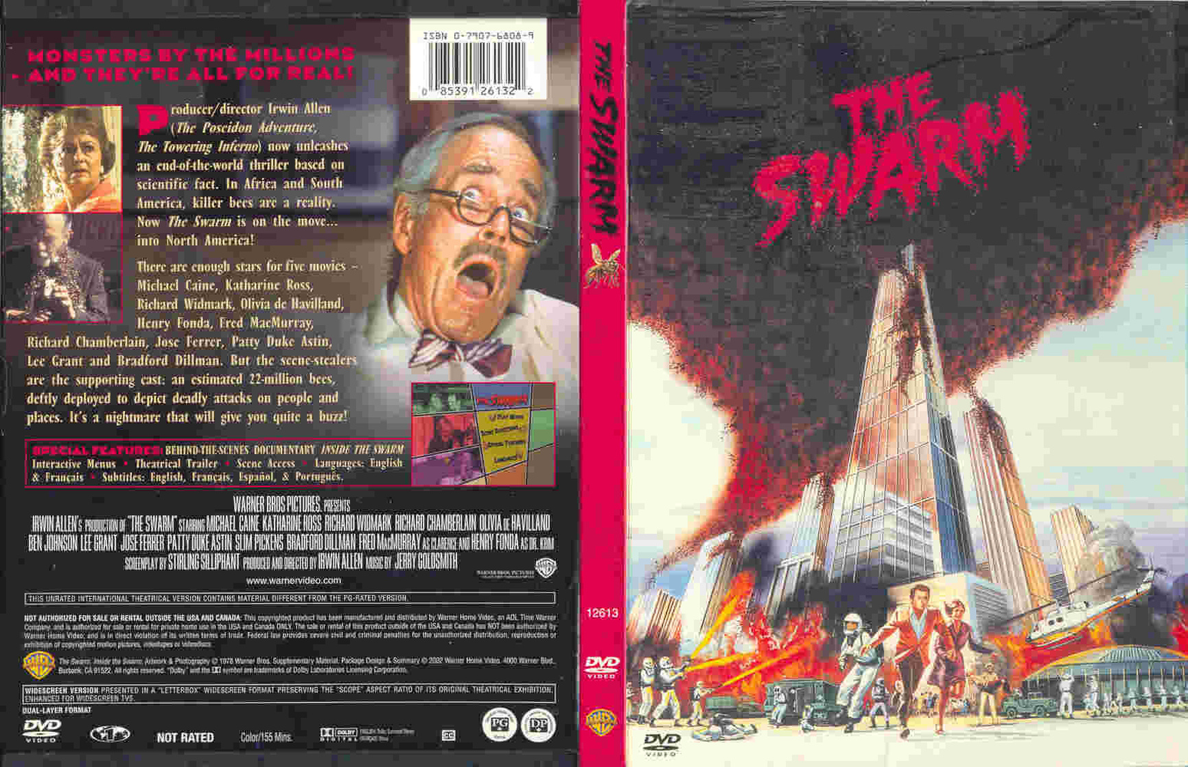 The Swarm