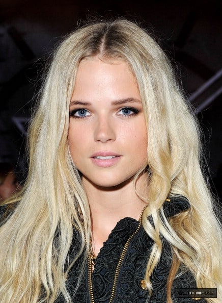 Picture of Gabriella Wilde