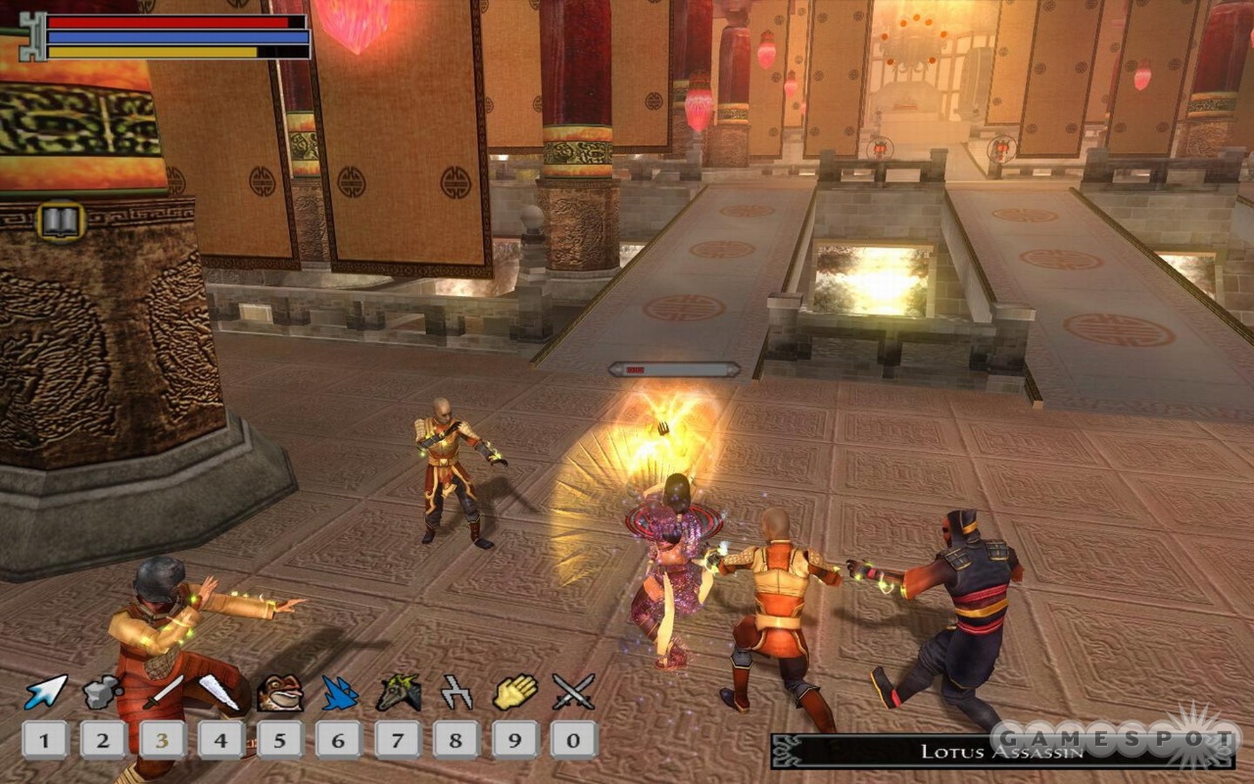 Jade Empire: Special Edition