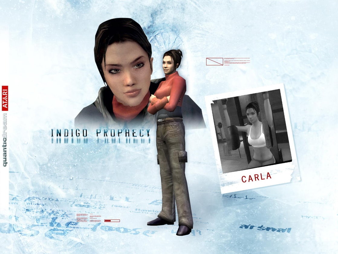 скачать русификатор на fahrenheit indigo prophecy remastered steam фото 51