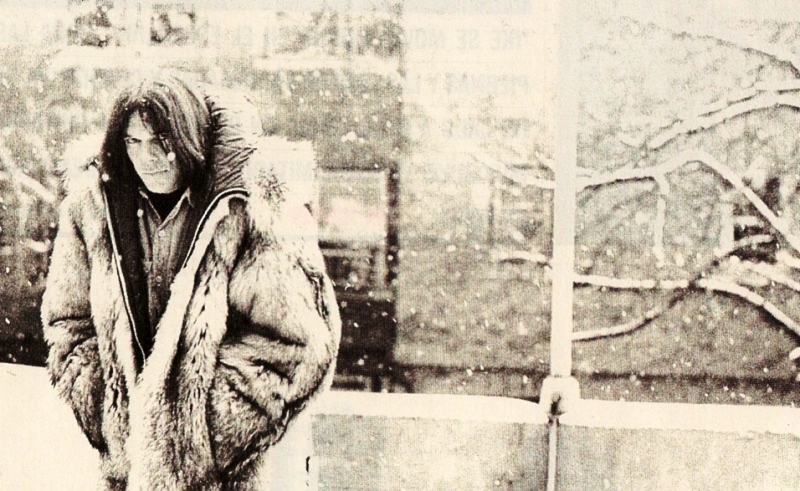 Neil Young