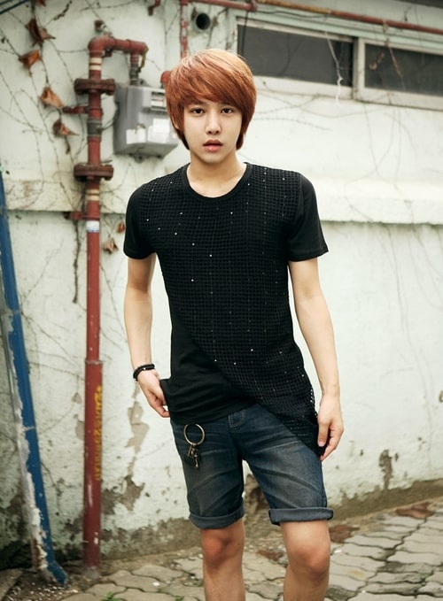 Picture of Lee Chi Hoon