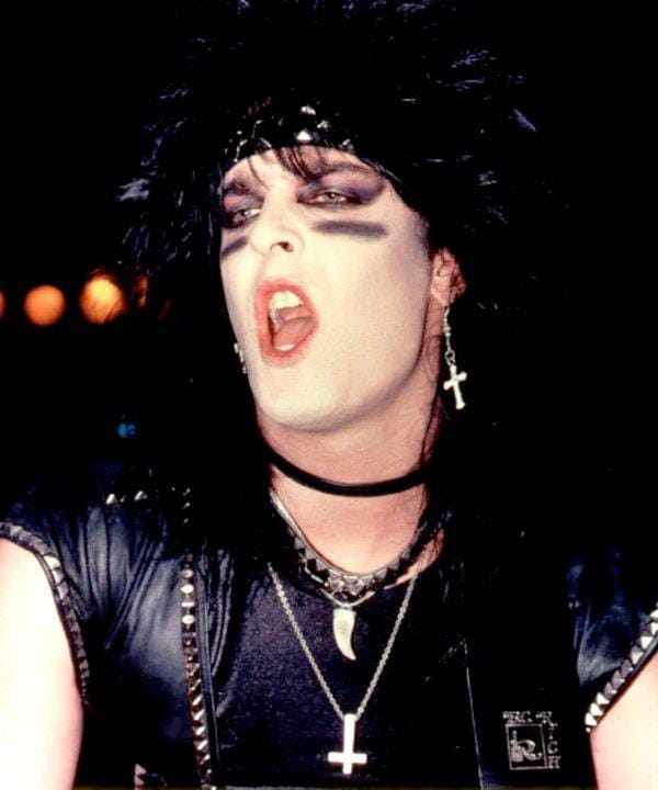 Picture of Nikki Sixx