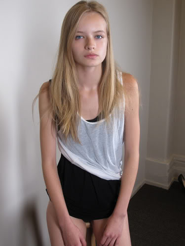 Picture of Paula Klimczak