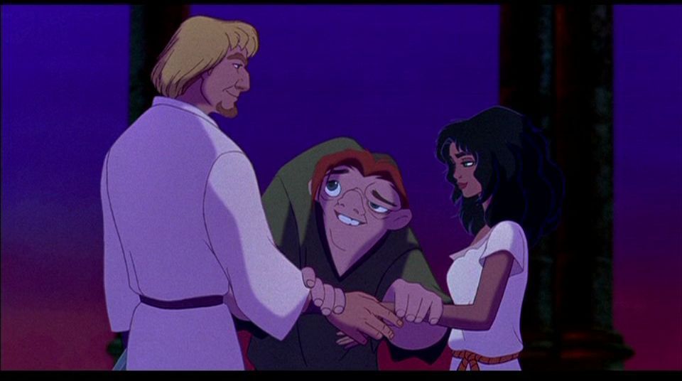 The Hunchback of Notre Dame The Hunchback of Notre Dame