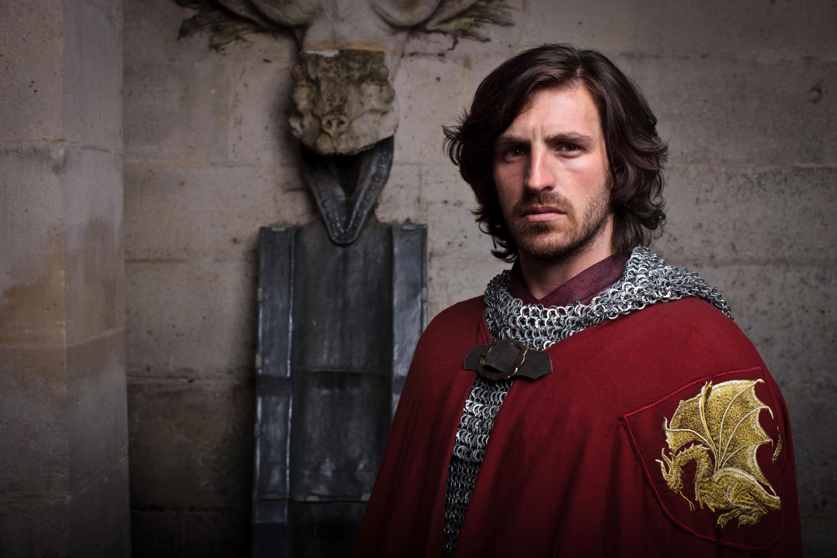 Eoin Macken