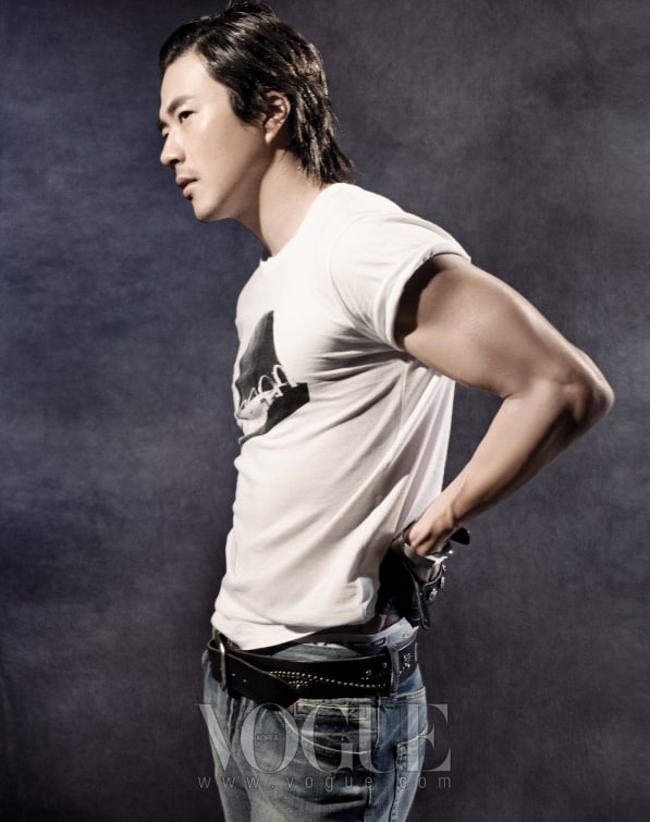 Sang-woo Kwon image